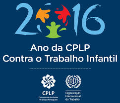 2016: Ano da CPLP contra o Trabalho Infantil