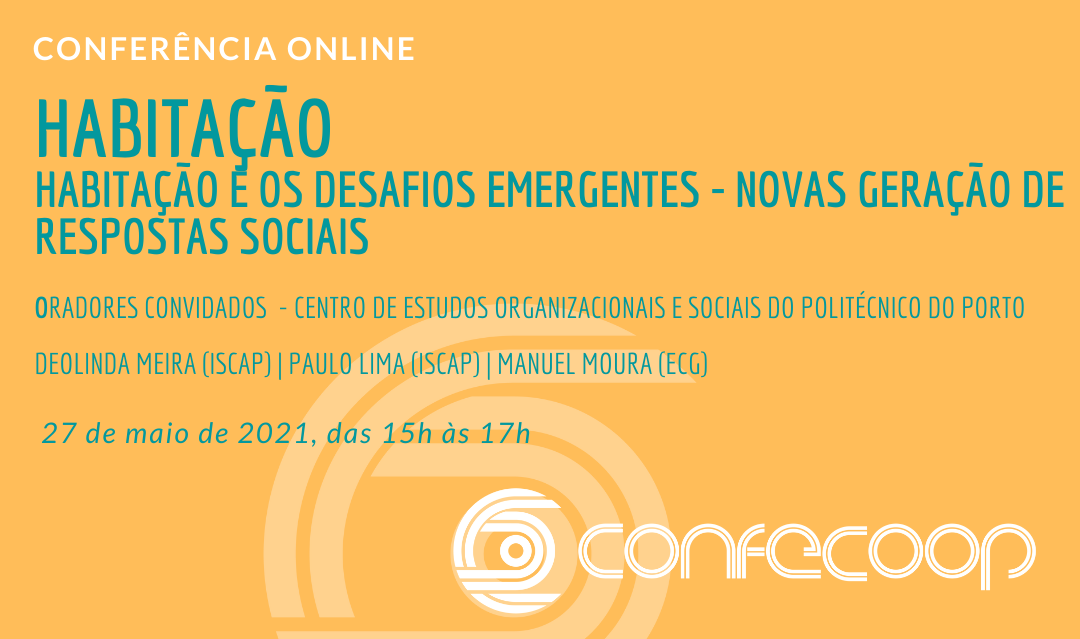 A habitação e os desafios emergentes