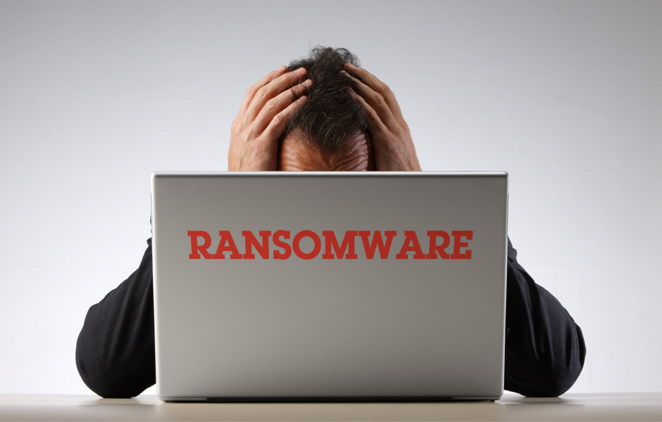 Cuidado com o Cerber2 Ransomware