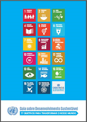 Guia sobre Desenvolvimento Sustentável