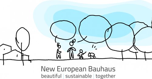 NEB – A sigla de um fantástico projeto europeu