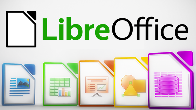 Porque deve usar o LibreOffice
