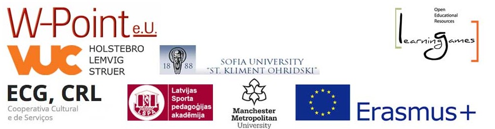 Reunião do consórcio Europeu LearningGames em Riga
