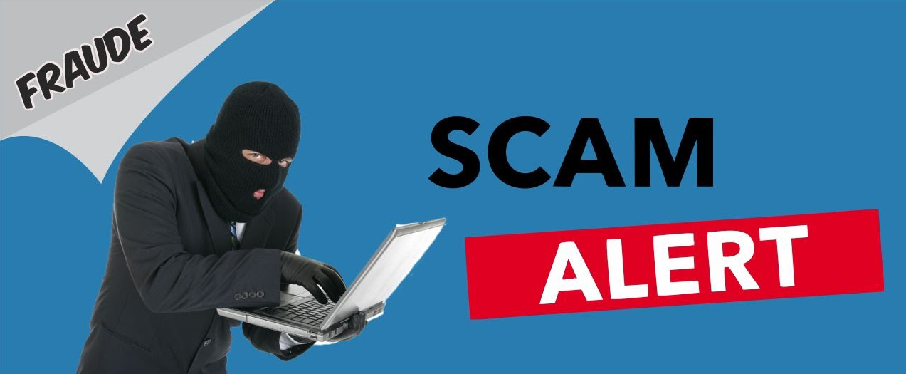 Tentativas fraudulentas de acesso aos nossos computadores