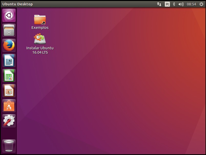 Ubuntu 16.04 já foi disponibilizado pela Canonical