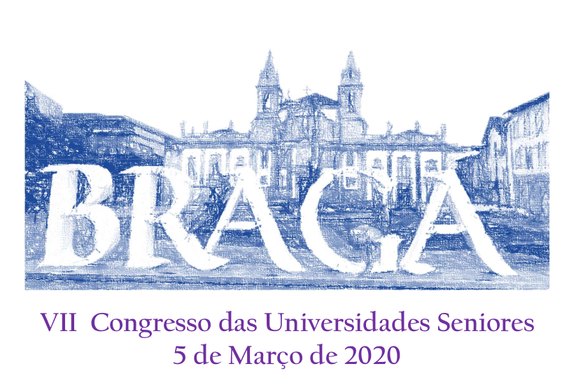 VII Congresso Nacional das Universidades e Academias Seniores